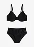Bøyle-bikini (2-delt sett), bonprix