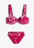 Spile-bikini (2-delt sett), bonprix