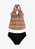 Tankini (2-delt sett), bonprix