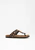 Tåsandal, bonprix