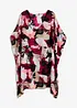 Oversized strandtunika, bonprix