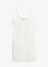 Lang bluse i lett viskose, bonprix