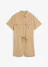 Jumpsuit i fin viskosemiks, bonprix