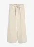 Culotte i lett viskosemiks, bonprix