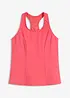 Tankini topp, hurtigtørkende, bonprix