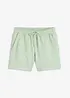Treningsshorts i hurtigtørkende materiale, bonprix