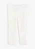 Dressbukse i 7/8-lengde, bonprix