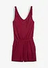 Jersey-jumpsuit i klimasmart viskosemiks, bonprix
