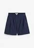 Bermudashorts av 100% bomull, bonprix