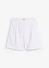 Bermudashorts av 100% bomull, bonprix