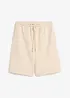 Bermudashorts av scuba, bonprix
