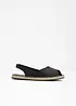 Espadrillos, bonprix