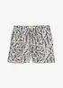Pull on-shorts, bonprix