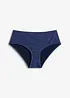 Bikinitruse i denimlook, bonprix