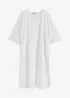 Transparent strandkimono, bonprix