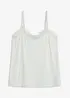 Sleepshirt i myk viskosemiks, bonprix