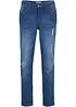 Stretchjeans, Boyfriend, bonprix