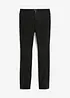 Bengalin-bukse med stretch, Straight, bonprix
