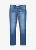 Skinny-jeans Mid Waist, Stretch, bonprix