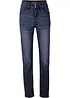 Slim-Fit-jeans High Waist, komfortstretch, bonprix