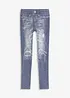 Seamless leggings med myk innside, bonprix