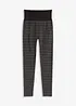 Seamless termoleggings med myk innside, bonprix