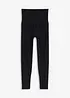 Shape seamless leggings, sterkt figurformende, bonprix