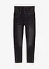 Shape seamless leggings i jeans-look, sterkt figurformende, bonprix