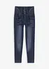 Shape seamless leggings i jeans-look, sterkt figurformende, bonprix