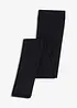 Leggings i termofleece 140 den, bonprix