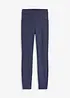 Termoleggings i jeanslook, bonprix