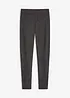 Termoleggings i jeanslook, bonprix