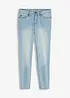 Super Skinny Jeans, mid Waist, cropped, bonprix