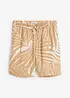 Pull on-bermudashorts, bonprix