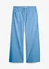 Wide Leg-jeans, Low Waist, bonprix