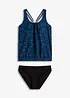 Tankini (2-delt sett), bonprix