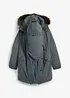 3-i-1-mamma-parkas med bæreinnlegg, bonprix