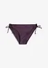 Bikinitruse med knyting, bonprix