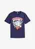 Superman T-skjorte, DC