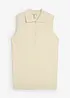 Strikket topp, bonprix