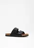 Slip-in sandal, bonprix