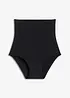 Usynlig light shape -truse av 100% bomull, bonprix