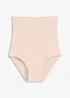 Usynlig light shape -truse av 100% bomull, bonprix