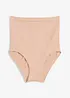 High Waist Seamless-shape-truse, middels formende, bonprix