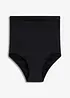 High Waist Seamless-shape-truse, middels formende, bonprix