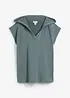 Sweatshirt i 100% bomull, bonprix