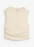 Topp i 100% bomull, bonprix