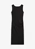 One shoulder-kjole, bonprix