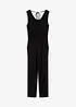 Jersey jumpsuit, bonprix