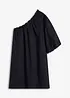 One Shoulder-kjole, bonprix